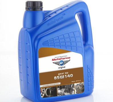 Motoforce Gear Ep 85w140 (gl-5)