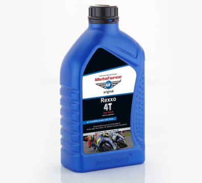 Motoforce Rexxo 4t 20w40 (API SJ)
